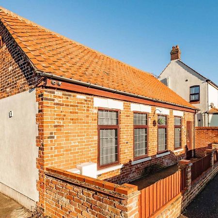 The Old Bakery - Norfolk Holiday Properties Грейт-Ярмут Екстер'єр фото